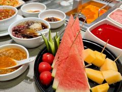 -海底捞火锅(方塔东街店)