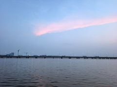 -天津金海湖