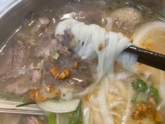 -海安安越南粉(丹竹頭店)