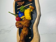 -3号仓库·餐厅(嘉兴龙鼎万达店)