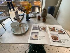 -一坐一忘云南菜(卓悦中心)