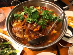 -福牛堂 Noodle Talk Home Cuisine