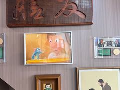 -本味友膳·茶餐厅(和达中心城店)
