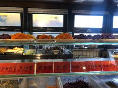 -中阿兰牛肉面(悦海新天地店)