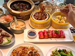 -南拳十三姨·潮汕砂锅粥·粤菜(西单大悦城店)