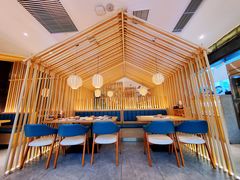 -温野菜涮涮锅(曲江大悦城店)