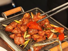 -望京辣宴·古法川菜(望京店)