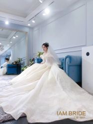 -艾慕婚纱礼服馆(和平店)