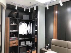 -索菲亚衣柜橱柜家具全屋定制(汶水红星店)