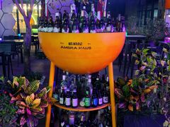 -Ambra Haus琥珀屋精酿餐厅(宝山店)