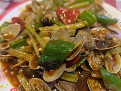 -吉源大排档·鱼生·海鲜(烧烤彩印厂店)