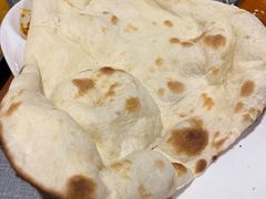 -娜玛瑟德餐厅(宇拓路店)