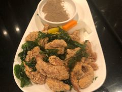 -鹿港小镇(霄云店)