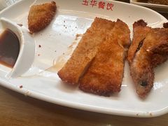 -玉华饮食店(茅台路店)