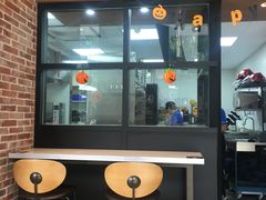 -达美乐比萨(留仙大道店)