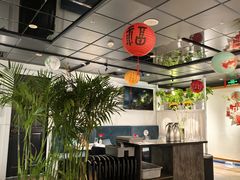 -懒人盐府人家(航天桥店)