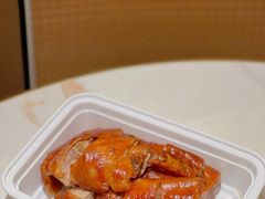 -肥小福·烧鹅专门店(环宇荟店)