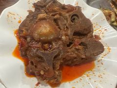 -寻小欢焖烤羊肉串(九眼桥店)