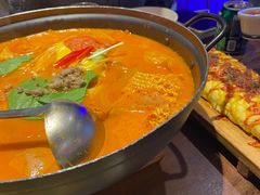部队火锅-乐园夜市场(五道口王庄路店)