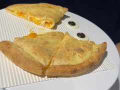 -咕鹿流心披萨(下沙店)