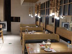 大堂-西北45°(世茂广场店)