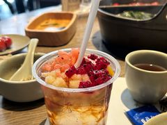 -盡膳口福跷脚牛肉火锅(晶耀前滩店)