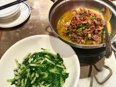 -湖南老灶台·生态农业餐饮(龙胜店)