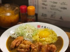 -金龙咖喱