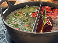 -山缓缓火锅(苏州仁恒仓街店)