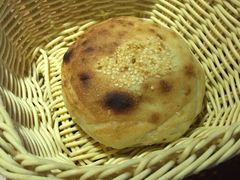 烧饼-黑鸡小馆(金源店)