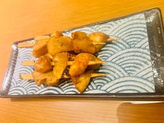 -庆春朴门(前滩太古里店)
