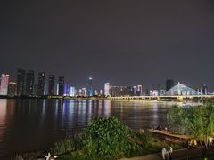 -小林哥的海鲜馆·夜宵烧烤(渔人码头店)