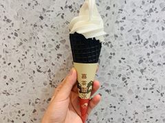 -喜茶(南京仙林金鹰店)