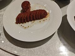 -梅龙镇酒家(南京西路总店)