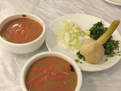 -胡同儿老北京涮肉
