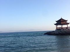-东澳岛