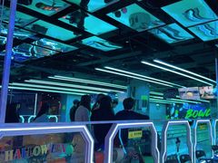 -世代星球·保龄球·镭战真人CS·团建(杨浦店)