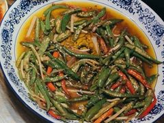 -百年神厨·地道川菜(清江西路店)