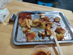 -南门黄孃甜不辣