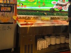 -龙湖南京江北天街