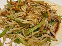 -闫府私房菜·老字号(恒隆店)