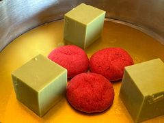 -万豪金殿(香港JW万豪酒店)