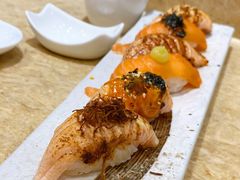 -东京屋(武定路店)