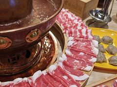 -羊之道草原味道清真餐厅(番禺店)