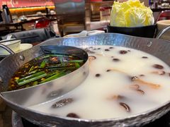 -潮澎派·潮汕菜大排档(南较西路店)