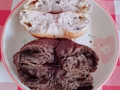 -丁香西饼屋(桂林路店)