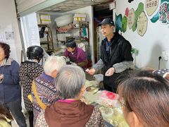 -东山矮马桶羊肉(太湖东山店)
