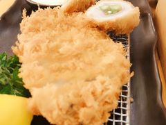 -胜博殿日式炸猪排(西红门店)