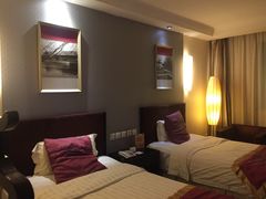 -北京九华山庄会展酒店