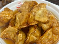 -江东饺子馆(江东路店)
